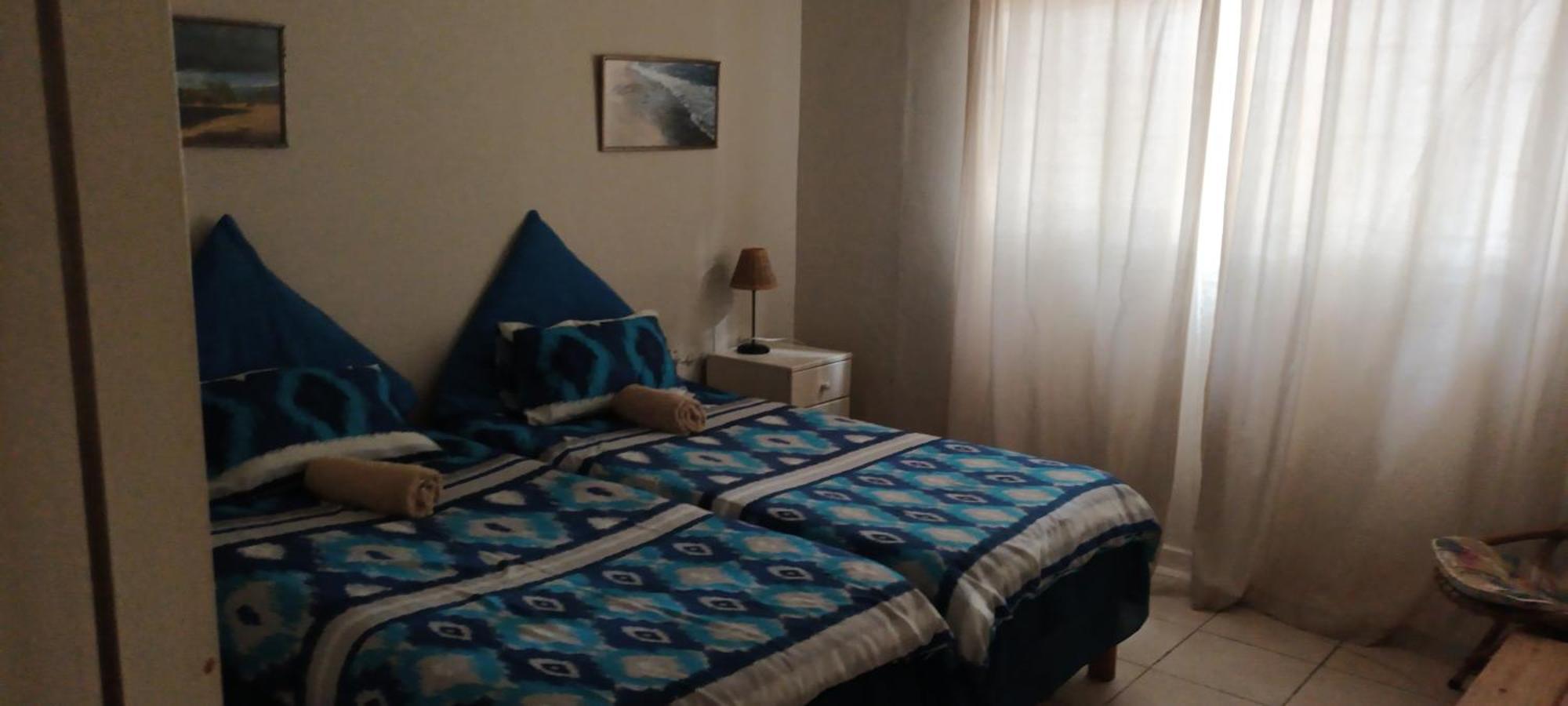 Huis Klipdriftself Catering &B&B Henties Bay Kültér fotó